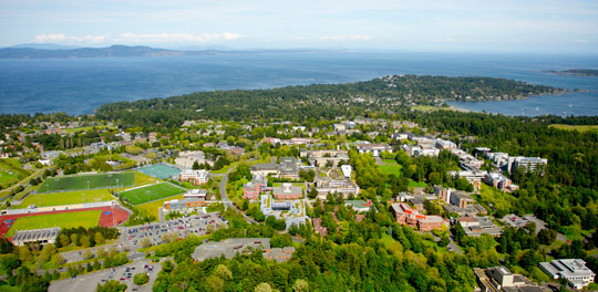 Uvic picture